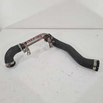 фото thumb №1, Espace v 1.6 dci труба повітропровід повітря 144601151r