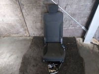 фото thumb №10, Сиденья комплект левый перед + задняя kia carens iv lift