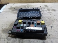 фото thumb №1, Opel astra h 1.9cdti коробка запобіжників