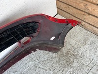 фото thumb №7, Бампер перед передний renault modus lift 08-