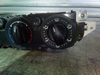 фото thumb №3, Панель обдув ford focus mk2