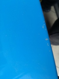 фото thumb №6, Volvo v60 i s60 ii lift 2013 - 2018 rok капот 619-16