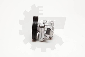 фото thumb №9, Насос усилителя citroen c8 fiat ulysse lancia