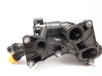 фото thumb №5, Skoda audi корпус термостата 2.0 tdi 05l121111n