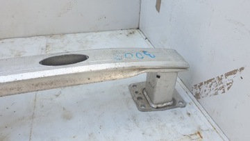 фото thumb №12, Vivaro c jumpy expert proace балка бампера зад задняя