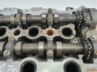 фото thumb №8, Головка двигуна jaguar xj xf stype 2.7d 4r8q6090ag