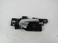 Купити Ford galaxy mk3 ручка дверей внутрішня права перед 06-09 5d, фото thumb