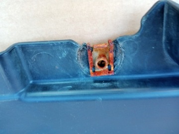 фото thumb №7, Ford ecosport mk2 кермо повітря 2017r-