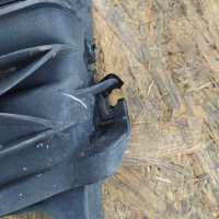 Mercedes ml w164 бампер перед xenox усилитель Киев, фото thumb