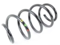 фото thumb №1, Audi tt 8j передня частина котушка запалювання spring 8j0411105ca