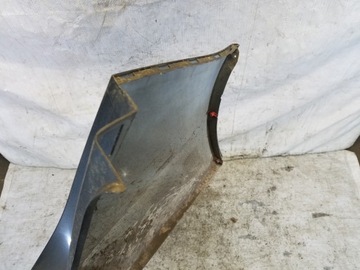 фото thumb №8, Бампер зад opel insignia a рестайлинг универсал код z10a