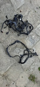 Жгут двигателя генератора комплект  hyundai i30 1.6 crdi 914202l080 918502l410 Недорого, фото thumb