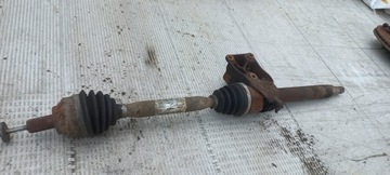 фото thumb №7, Полуось поддержка правая 1,8 b ford c-max mk1 focus