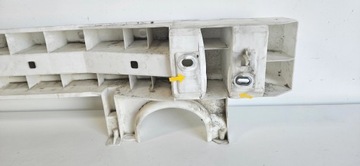 фото thumb №8, Балка бампера зад renault clio v 850902064r