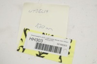 фото thumb №5, Hh303 skoda superb iii 1.6tdi гасник середній