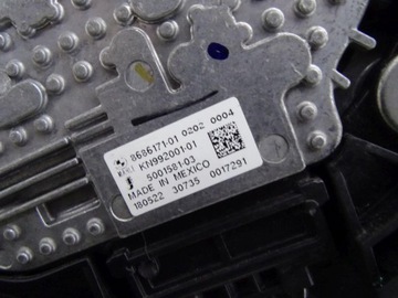 фото thumb №8, Bmw x3 g01 20i 2.0 b48 17-24 набор комплект радиатор вентилятор оригинал