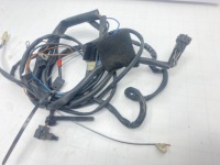 фото thumb №7, Джгут установка коробки автоматичної mercedes w124 1245405213