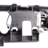 Mercedes w164 ручка внутренняя дверь левая a1647600961 Доставка, фото thumb