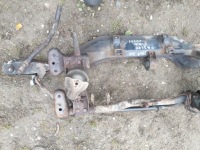 фото thumb №4, Подрамник подрамник подрамник suzuki pajero pini 2.0 gdi