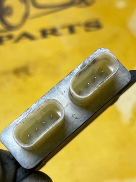 фото thumb №6, Модуль блок управления pdc c4 grand picasso ii