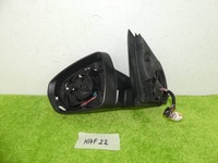 фото thumb №1, Зеркало lhd левая opel grandland x 7+6pin 13pin 16r- ассистент поперечина europa