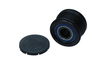 фото thumb №1, Колесо пасове генератора mercedes benz ijs30-1086