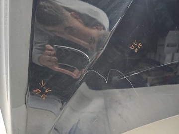 фото thumb №7, Капот кришка двигуна volvo v60 s60 рестайлінг