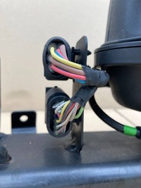 фото thumb №14, Bmw 6 g32 gran turismo hak буксировочный электрический. orygi.