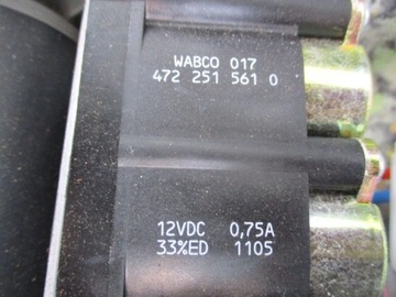 фото thumb №6, Bmw x5 e53 компресор підвішування 443020011 881082099