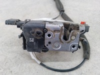 фото thumb №7, Замок двері розсувних правих peugeot partner ii tepee psa828423