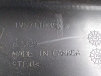 фото thumb №14, Grand cherokee wk2 молдинг порог защита комплект