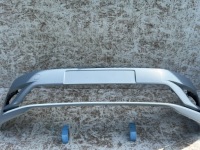 фото thumb №8, Бампер передний перед vw golf vii 7 sportsvan 510