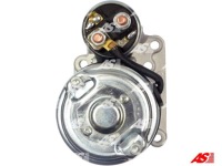 Стартер as-pl до renault trafic 1.7 Доставка, фото thumb