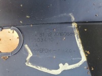 фото thumb №10, Бампер задня bmw z4 e85 e86 02-06 7016068