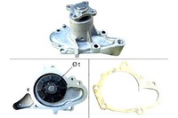 фото thumb №2, Насос wody hyundai atos getz 1,0-1,1 98- valeo