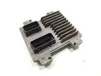 фото thumb №1, Opel corsa модуль модуля керуючого двигуна 2013