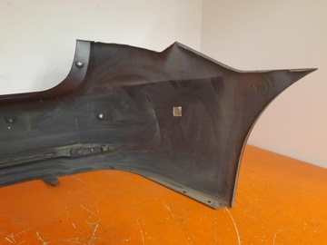 фото thumb №11, Toyota avensis t27 рестайлінг 15-18 бампер зад задній 52159-05190