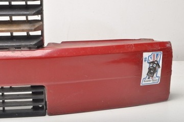 фото thumb №8, Volkswagen transporter iv решітка решітка радіатора решітка радіатора 701853653f