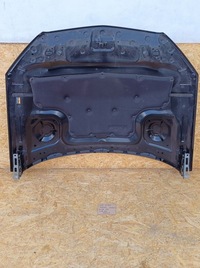 фото thumb №6, Mercedes gle w167 idealna w колір 197 комплектна капот