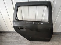 фото thumb №14, Дверь dacia logan ii mcv kombi задние правое nowe оригинальные