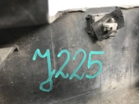 фото thumb №11, Hyundai tucson iii 2015- порог левое накладка пороговая 87751-d3100