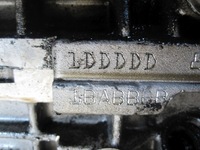 фото thumb №7, Volvo xc90 2.4 d d5244t 163km блок двигателя номинальный 8653864a 08653865