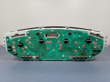 фото thumb №6, Kia carens ii 1.8 16v спидометр приборы eu 0k2jb55430