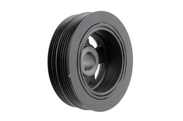 фото thumb №2, Nty rkp-ty-019 колесо ременное, wał коленчатый