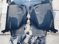 фото thumb №10, Заднее сиденье задняя fiat bravo 2 ii 5d ткань czarna 336