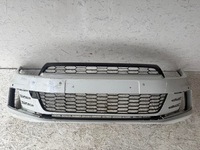 фото thumb №1, Бампер перед передний vw scirocco lift r-line 14-