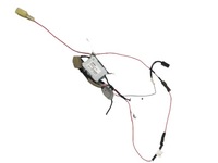 фото thumb №1, Subaru impreza gd модуль clarion ef1177ad