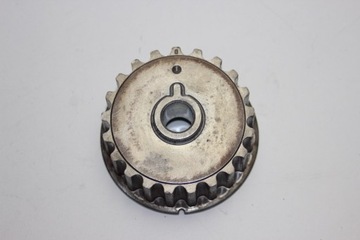 Шкив ГРМ 1.2 Renault 8200042037 8200291296