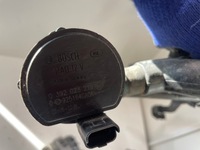 фото thumb №3, Помпа wody шланги renault master iv