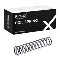 Пружина підвіска до skoda felicia 2 6u1 rid Ціна, фото thumb